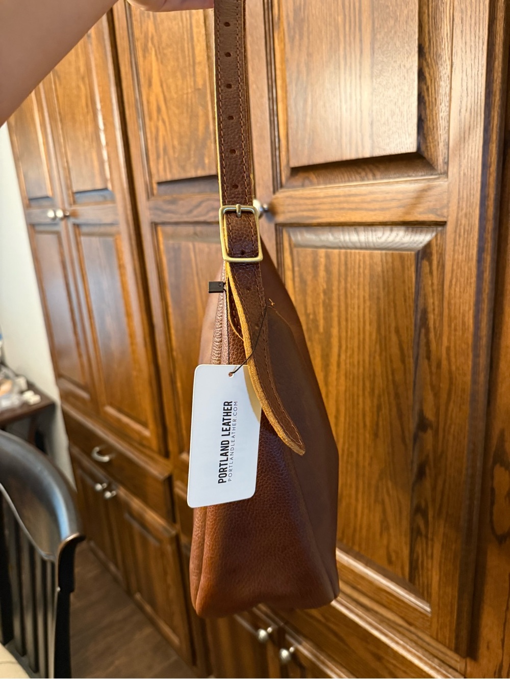Portland Leather Aspen - Picture 3 of 5